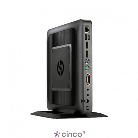 HP T620 Thin Client G4V27UA-AC4