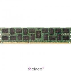 Memória HP 4GB (1x4GB) DDR4-2133 ECC Reg Ram J9P81AA
