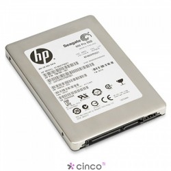 Disco Rígido HP SSD 128GB SATA 6GB/S A3D25AA