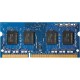 Memória HP 2GB DDR3L-600 1.35V Sodimm H6Y73AA-ABA