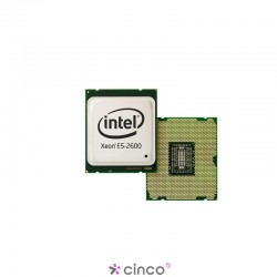 Processador HP Para Z620 Xeon E5-2603 V2 4C 1.80 10MB 1333 CPU2 E3E04AA