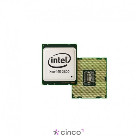 Processador HP Para Z620 Xeon E5-2603 V2 4C 1.80 10MB 1333 CPU2 E3E04AA