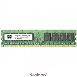 Memória HP 32GB (1x32GB) DDR4-2133 ECC LR Ram J9P84AA