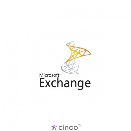 Microsoft Exchange Server 2013 Standard CAL - license 381-04313