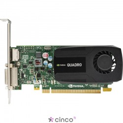 Placa de vídeo NVIDIA Quadro K420 1GB Graphics J3G86AA