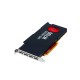 Placa de Vídeo AMD Firepro W7100 M1U44LA-AC4
