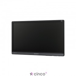 Monitor Sony de 24" LCD Widescreen com alto-falante SSM-L24F1
