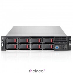 Servidor Proliant DL180 G5 - Xeon 5405 Quad Core 