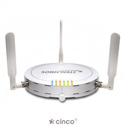 Ponto de Acesso Dell SonicWALL SonicPoint Ne Dual-Band - Rádio 01-SSC-8584