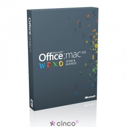 Open License - Microsoft Office 2016 Mac Standard OLP NL 3YF-00526 