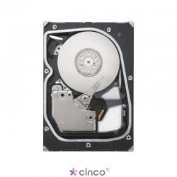 HD Seagate SAS de 900GB 10k RPM ST900MM0006