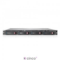 Servidor Proliant DL360 G7 S-Buy Xeon Quad Core E5620 2.40GHz 607245-205