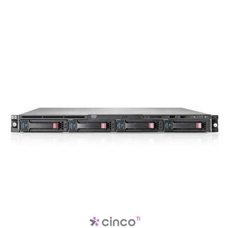 Servidor Proliant DL360 G7 S-Buy Xeon Quad Core E5620 2.40GHz