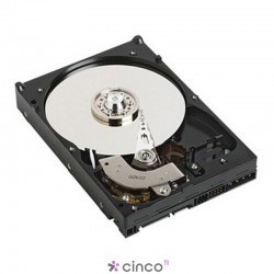 Disco Rígido HD Dell 1TB 7200rpm SATA 3Gbps 3.5-in 341-7005