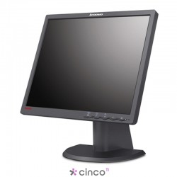 Monitor Lenovo TFT 19" Thinkvision L1952P Wide L98964B