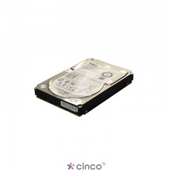 Disco Rígido Dell 1TB SATA 7,2 K 2.5 " 6Gbps WF12F Seagate WF12F