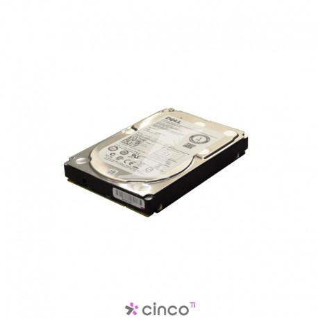 Disco Rígido Dell 1TB SATA 7,2 K 2.5 " 6Gbps WF12F Seagate WF12F