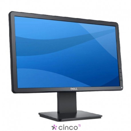 Monitor Dell 18.5" E1914H 480-ABVD