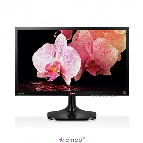 Monitor LED 23 Polegadas LG