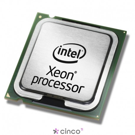 HP 2º Processador Intel Xeon 5335 Quad Core 2.00GHz/8MB/1333 p/ DL360G5 435952-B21