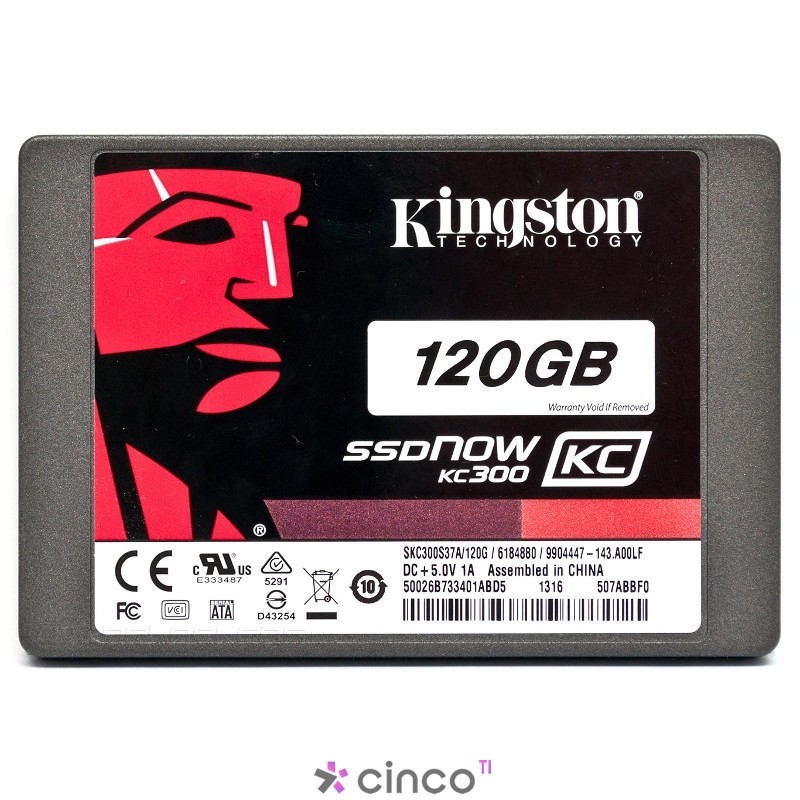 thumbnail image 2 of Inland Professional 120GB SATA III 2.5 Inch Internal SSD – 120GBM – Tested Working 2 of 4