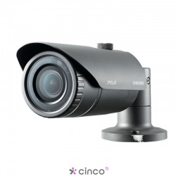 Câmera, 1.3MP, HD(720p) 30fps, H.264/MJPEG, Vari-Focal 4.3x (2.8-12mm) Lens SNO-L5083R