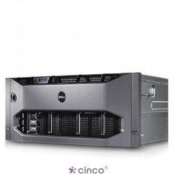 Servidor Rack Dell PowerEdge R910 11G