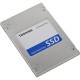 SSD Toshiba 128GB SSD SATA 3.0 6Gb/s (128GB QSeriesPro T) HDTS312XZSTA