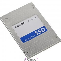 SSD Toshiba 128GB SSD SATA 3.0 6Gb/s (128GB QSeriesPro T) HDTS312XZSTA