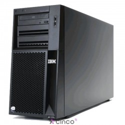 Servidor IBM x3200 M3 (7328E8P) - Intel Quad-Core Xeon X3430 