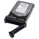 Disco Rígido 1.2TB 10K RPM Self-Encrypting SAS 6Gbps 2.5in Hot-plug Hard Drive, FIPS140-2 6XXF5