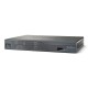 Roteador Cisco 2921/K9 C881-K9