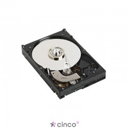 Disco Rígido Dell 300GB 15K SAS 3.5" 6Gbps M525M