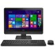 Desktop Dell Optiplex 3030, I5-4590, AIO 19,5", 4GB, 500GB, DVDRW, W8PRO-DG7, 03 On-site 210-ACHM-OPTI5-4-500