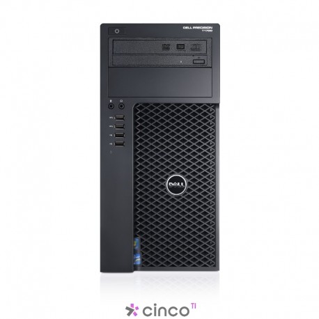 Desktop Dell Precision T1700 MT 1700-2853