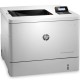 Impressora HP Color Laserjet M553DN B5L25A-696