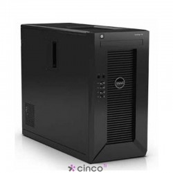 Servidor PowerEdge T20 com Disco Rígido 3.5 Dell 210-ACBS