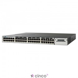 Switch Cisco catalyst C2960X-48TS-LSW