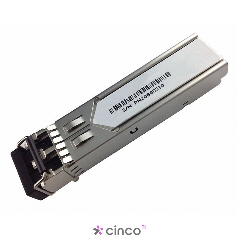 thumbnail image 2 of Cisco Compatible TEG-MGBSX SFP Module - 1000BASE-SX, 850nm, 550m, DOM 2 of 6