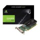 Placa de Vídeo EVGA PNY Nvidia Quadro K600 1GB DDR3 128-Bit PCI-Express 2.0 x16 VCQK600-PB