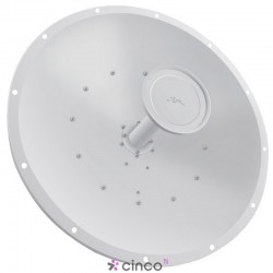 Antena Dish Parabólica 5Ghz de dupla polarização de 30dBi RD-5G30BR