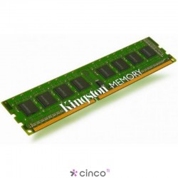 Memória Kingston 16GB Module - DDR3L 1333MHz KTD-PE313LV/16G