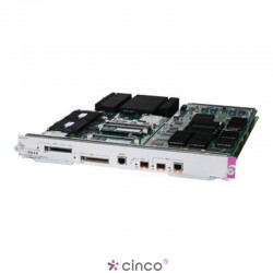 Roteador Cisco 7600 Series Switch Processor 720 Data Sheet RSP720-3CXL-GE
