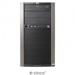 Servidor Torre Proliant ML350 G4p Xeon