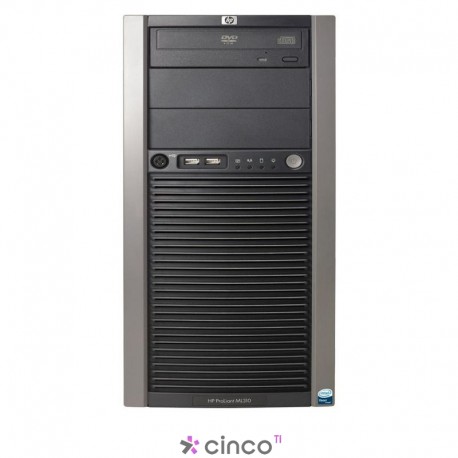 Servidor Torre Proliant ML350 G4p Xeon