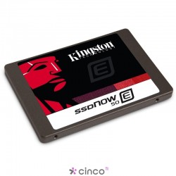 SSD Servidor Kingston E50 240GB SE50S37/240G