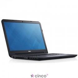 Notebook Dell Latitude BTX 3540, i7, 8GB, 15" 1TB, W7 PRO 210-ABBW