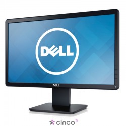 Monitor Dell Série E de 19.5 polegadas Widescreen E2014H