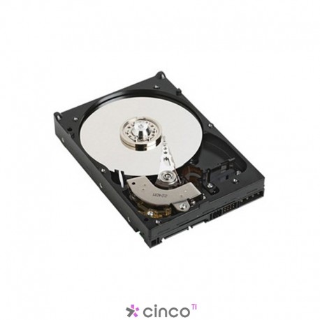 Disco Rígido 1.2TB 10K 2.5" SAS 6Gbps RMCP3