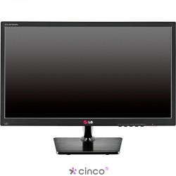 Monitor LG 20EN33SS 19.5" LED LCD Wide (1600x900) 60Hz, D-SUB, Vesa 20EN33SS-B